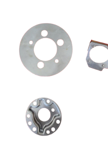 รับปั๊มโลหะ สมุทรปราการ